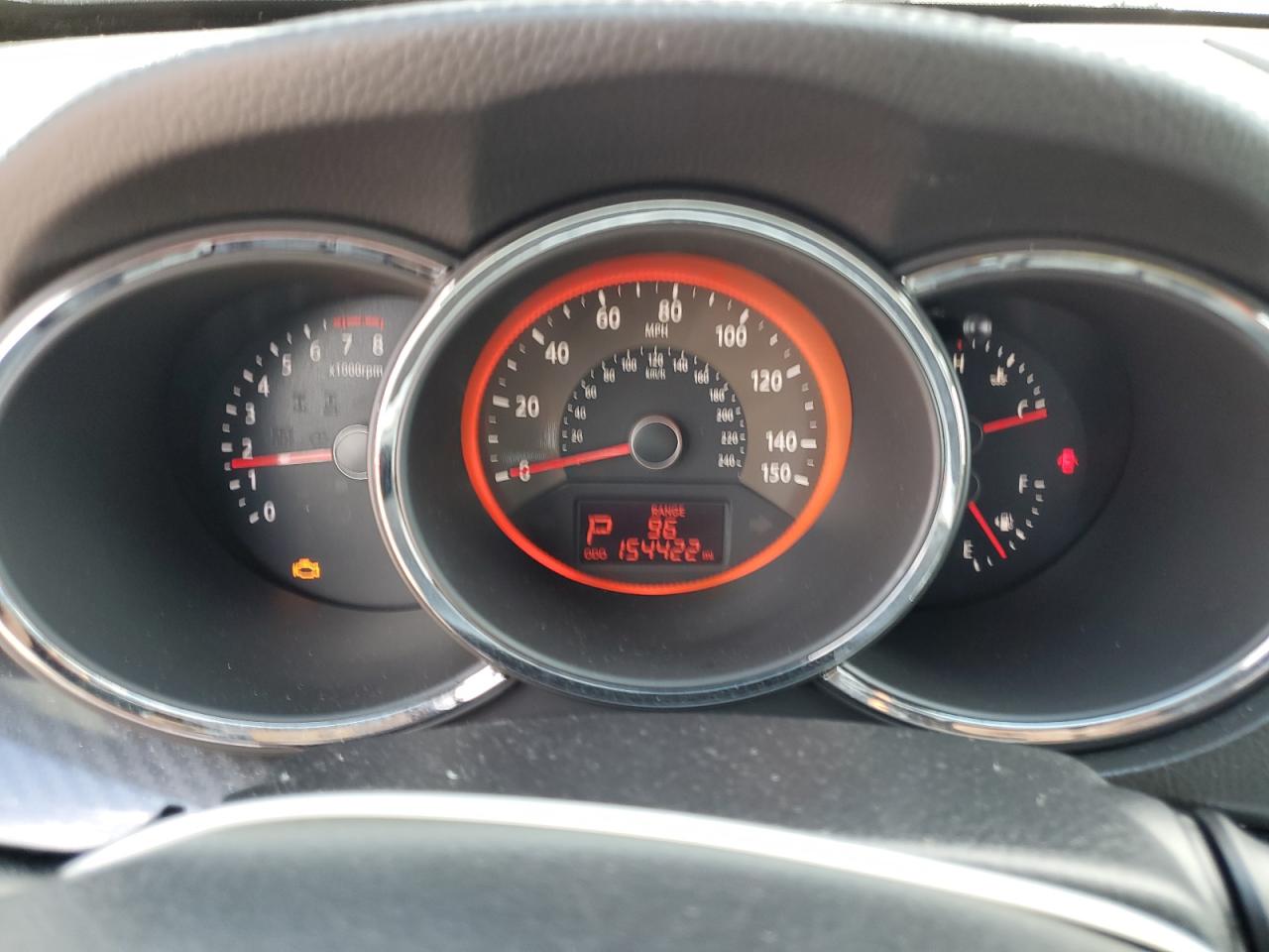 2011 Kia Sorento Sx VIN: 5XYKW4A27BG109146 Lot: 84265985