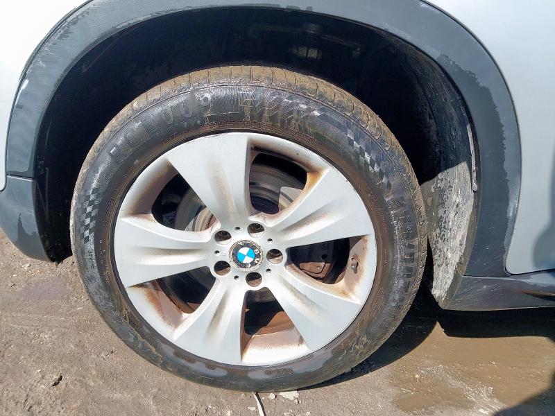 2007 BMW X5 SE 7S 3.0D AUTO 3.0D SE 5DR AUTO
