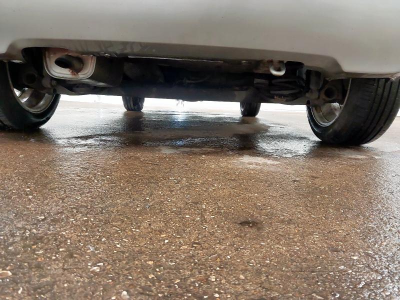 2010 NISSAN NOTE N-TEC 1.4 N-TEC 5DR