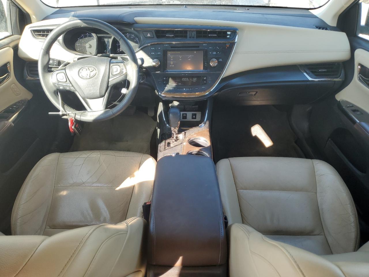 2016 Toyota Avalon Xle VIN: 4T1BK1EB1GU234620 Lot: 71591105