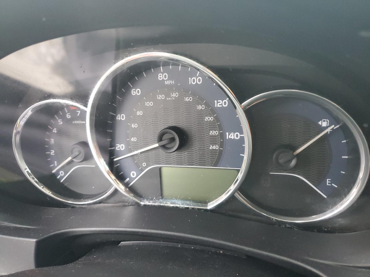 2014 Toyota Corolla L VIN: 2T1BURHE9EC183400 Lot: 81846645