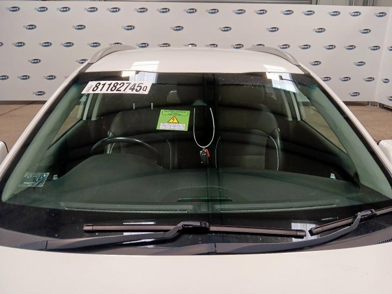 2021 KIA NIRO 2 EV 