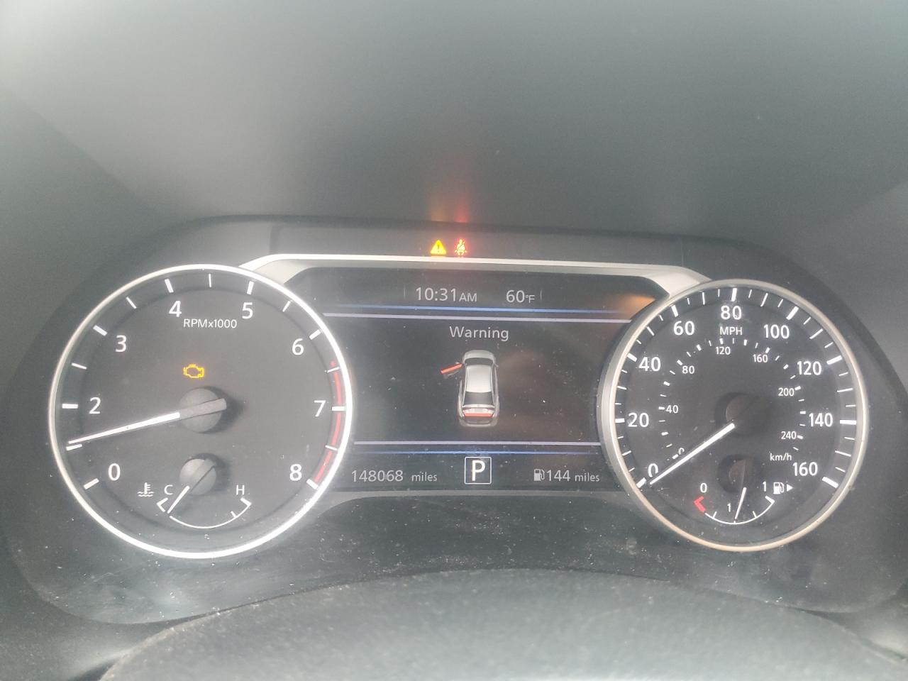 2021 Nissan Sentra Sr VIN: 3N1AB8DVXMY295836 Lot: 80297095