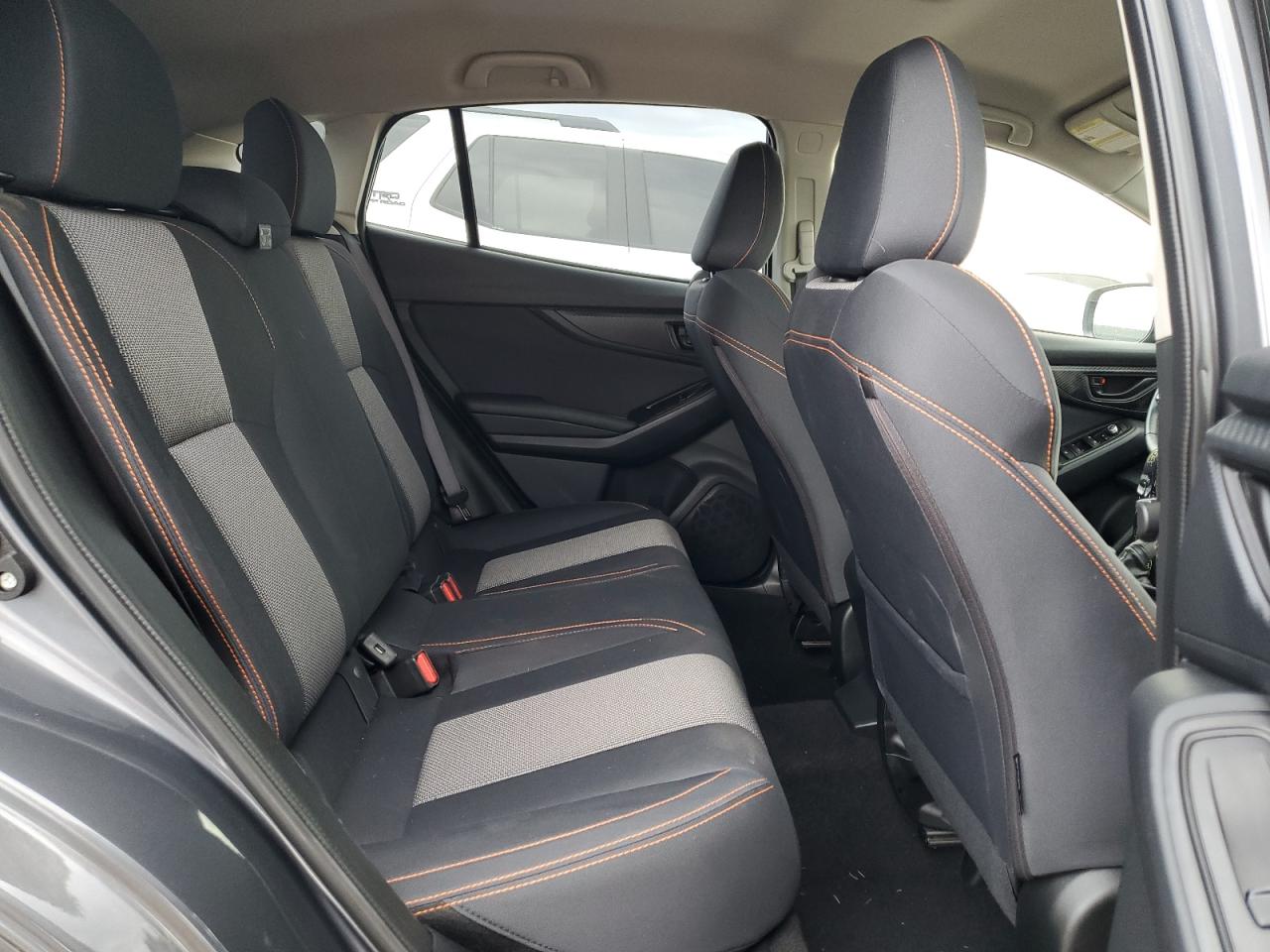 2022 Subaru Crosstrek Premium VIN: JF2GTAPC5N8240554 Lot: 69016705