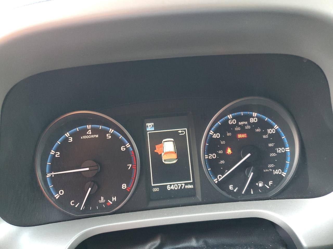 2017 Toyota Rav4 Le VIN: 2T3BFREV4HW635908 Lot: 81024955