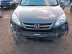 2011 HONDA CR-V 2.2 I-DTEC EX 5DR AUTO for sale at Copart WESTBURY
