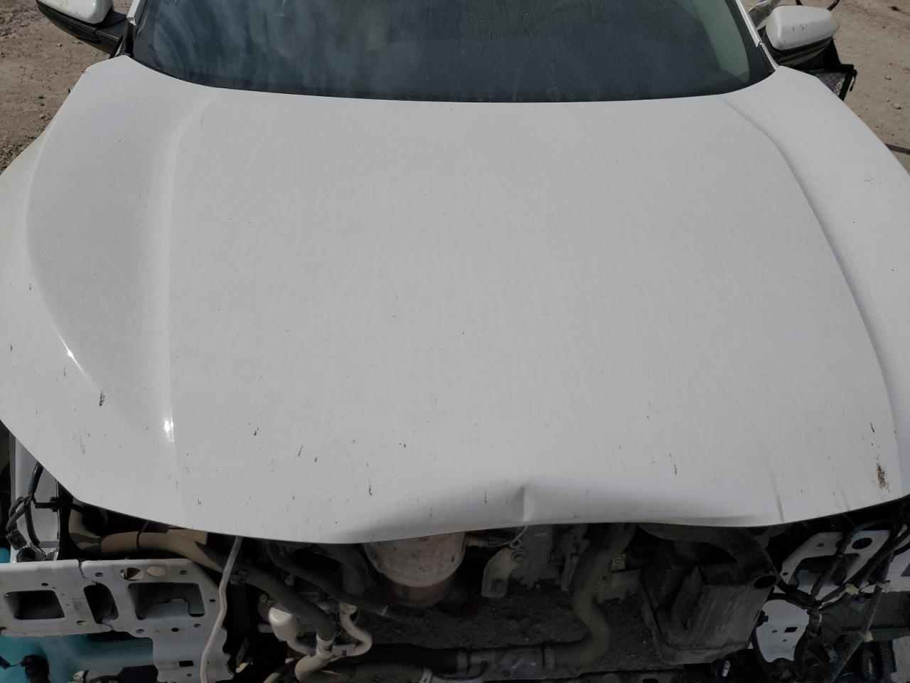 2018 Honda Civic Lx VIN: 19XFC2F51JE041214 Lot: 83993355