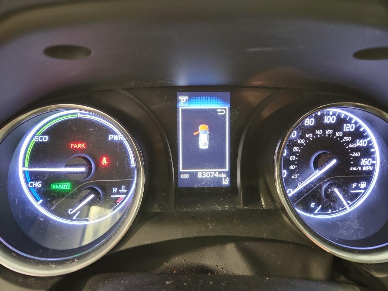 2019 Toyota Camry Le VIN: 4T1B31HK3KU006491 Lot: 81571085