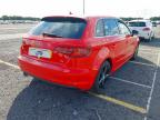2013 AUDI A3 SPORT TDI  for sale at Copart SANDTOFT