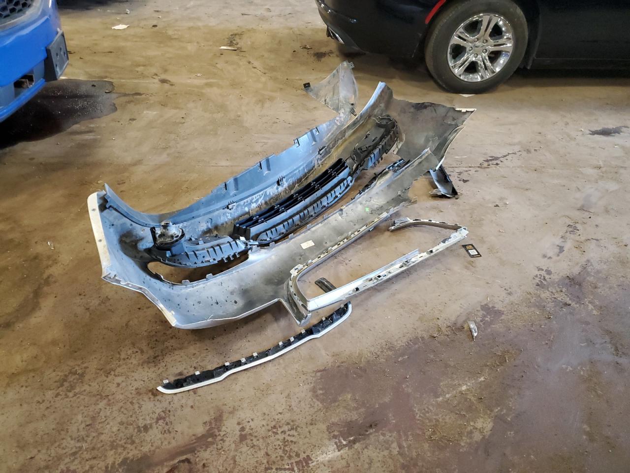 2012 Chrysler Town & Country Touring L VIN: 2C4RC1CG6CR266677 Lot: 70994185