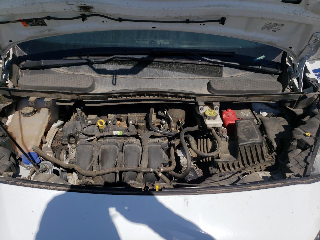 2022 Ford Transit Connect Xl VIN: NM0LS7S25N1530669 Lot: 80938815