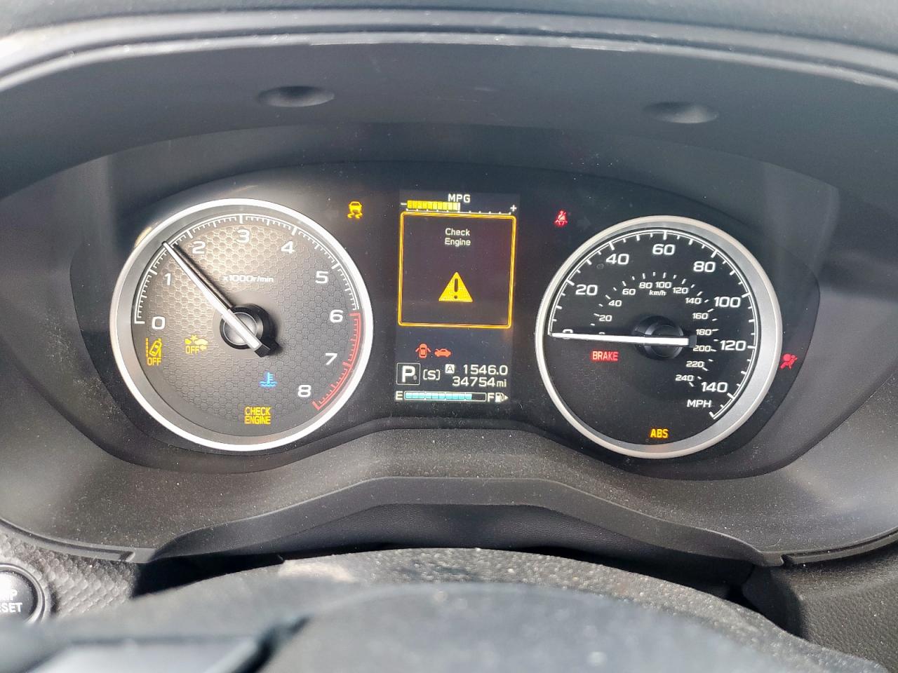 2022 Subaru Forester Premium VIN: JF2SKADC1NH429705 Lot: 80912825