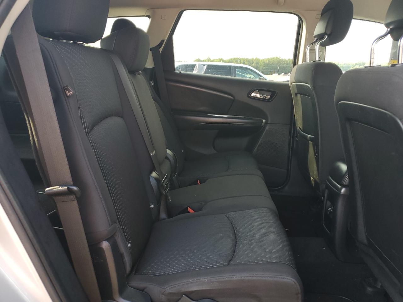 2012 Dodge Journey Sxt VIN: 3C4PDCBG2CT299531 Lot: 80648465