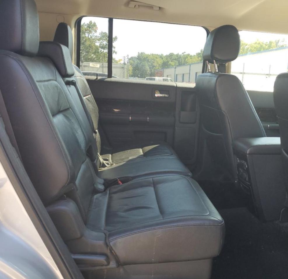 2019 Ford Flex Limited VIN: 2FMHK6D89KBA13388 Lot: 71308655