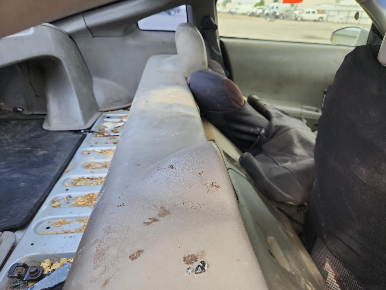 2003 Nissan 350Z Coupe VIN: JN1AZ34EX3T006184 Lot: 82123275