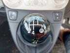 2015 FIAT 500 POP  for sale at Copart BRISTOL
