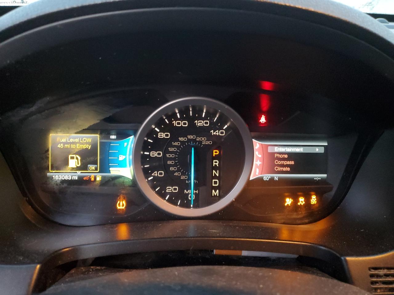 2011 Ford Explorer Xlt VIN: 1FMHK7D80BGA82842 Lot: 81792625