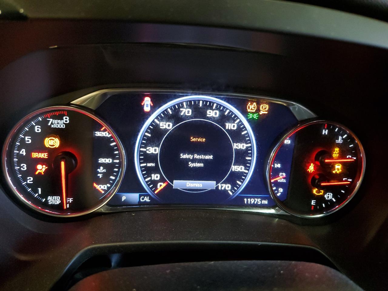 2023 Chevrolet Blazer Rs VIN: 3GNKBKRS4PS202580 Lot: 80888045