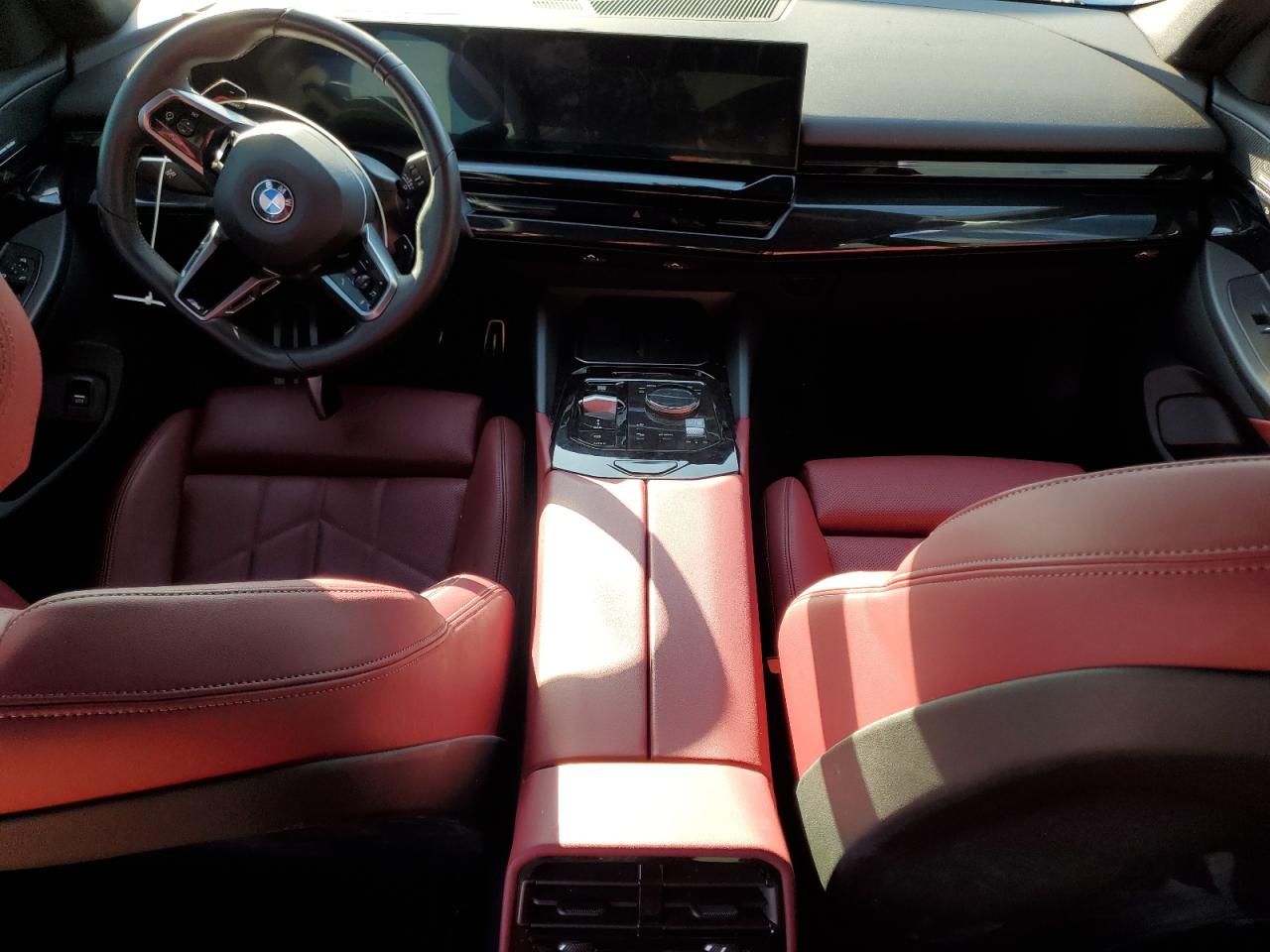 2024 BMW 530 I VIN: WBA43FJ00RCS08902 Lot: 80747495