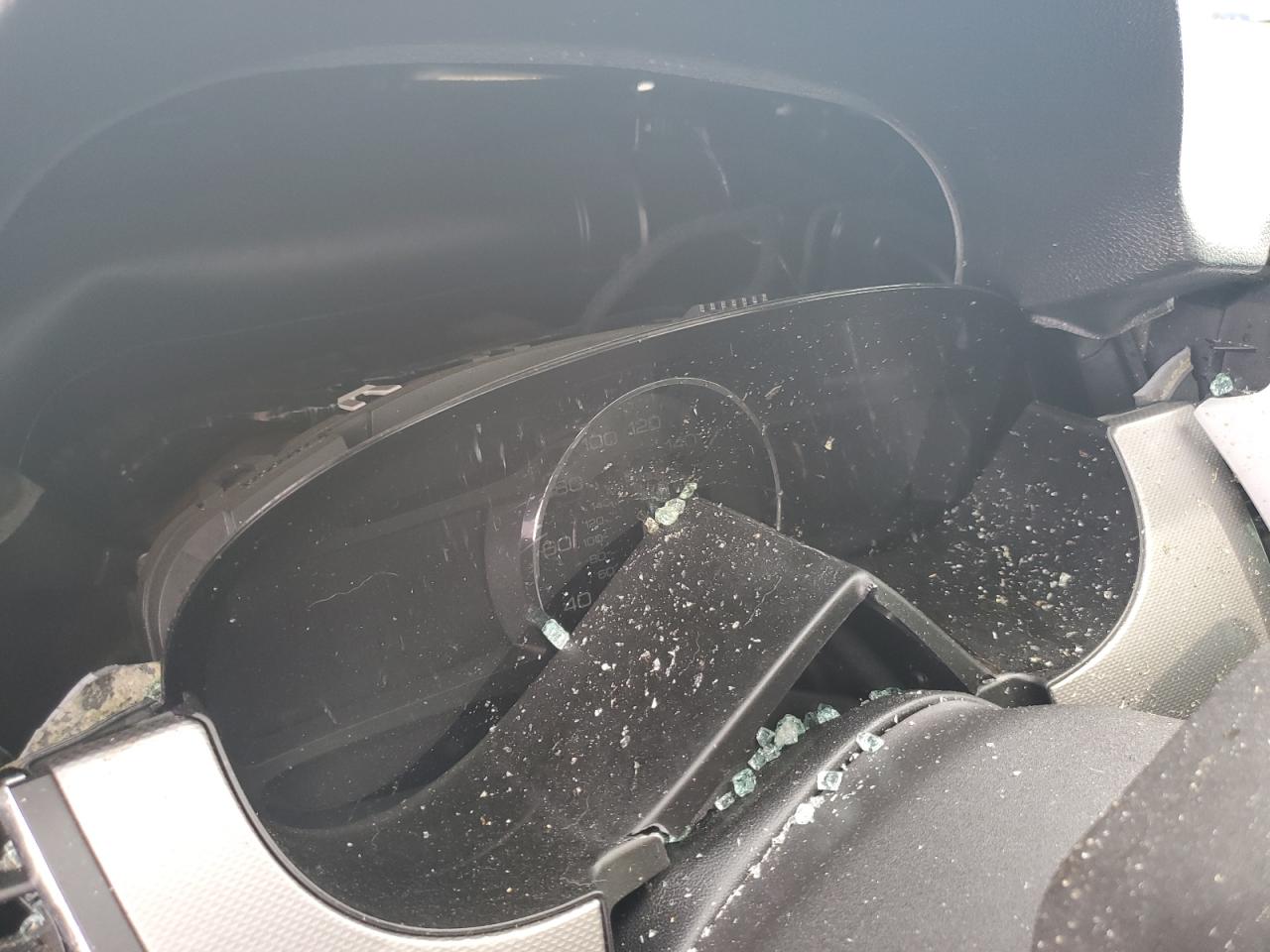 2011 Ford Edge Sel VIN: 2FMDK3JC1BBA51672 Lot: 84031055