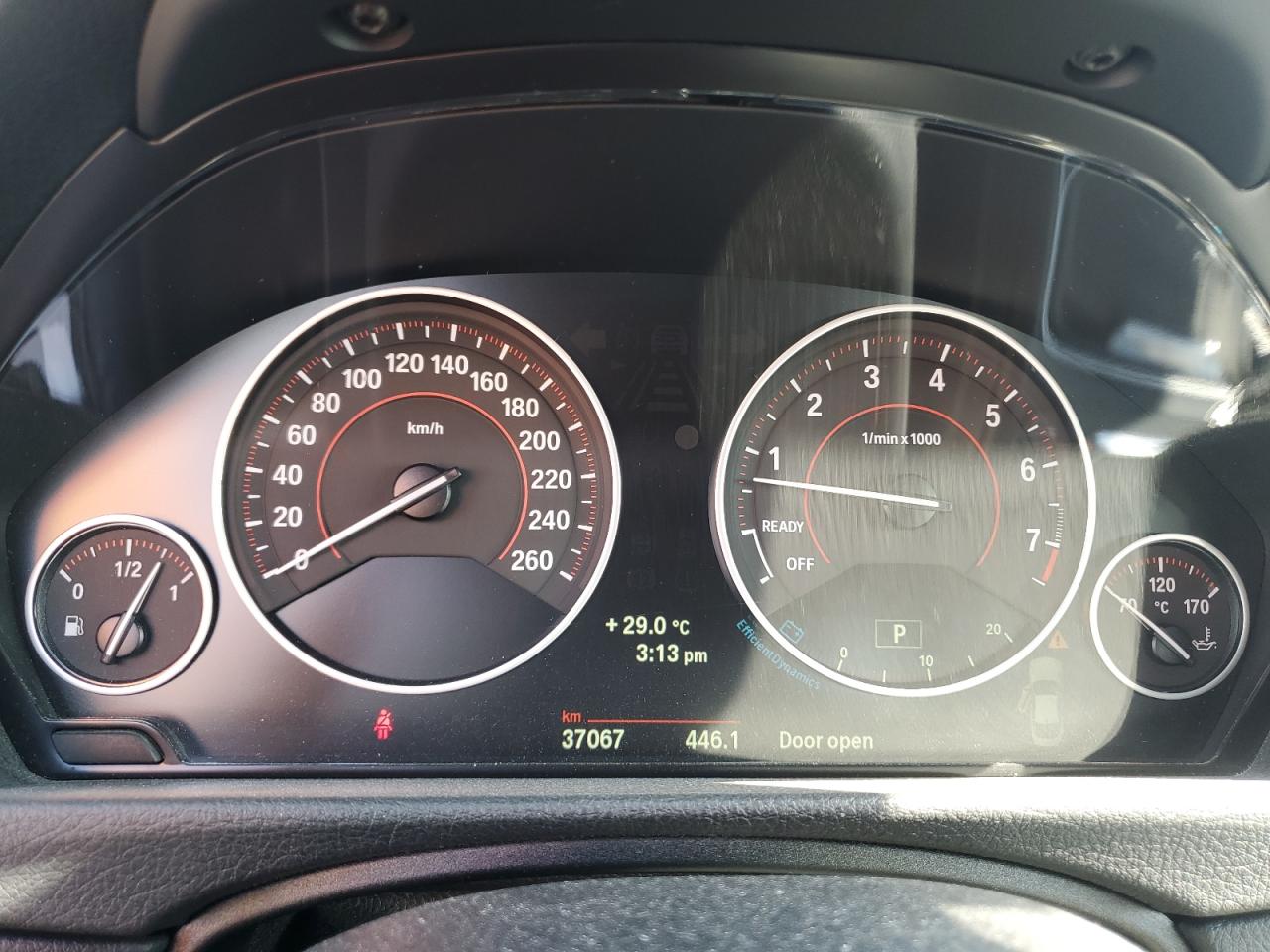 2014 BMW 428 Xi VIN: WBA3N5C59EK197374 Lot: 71233395