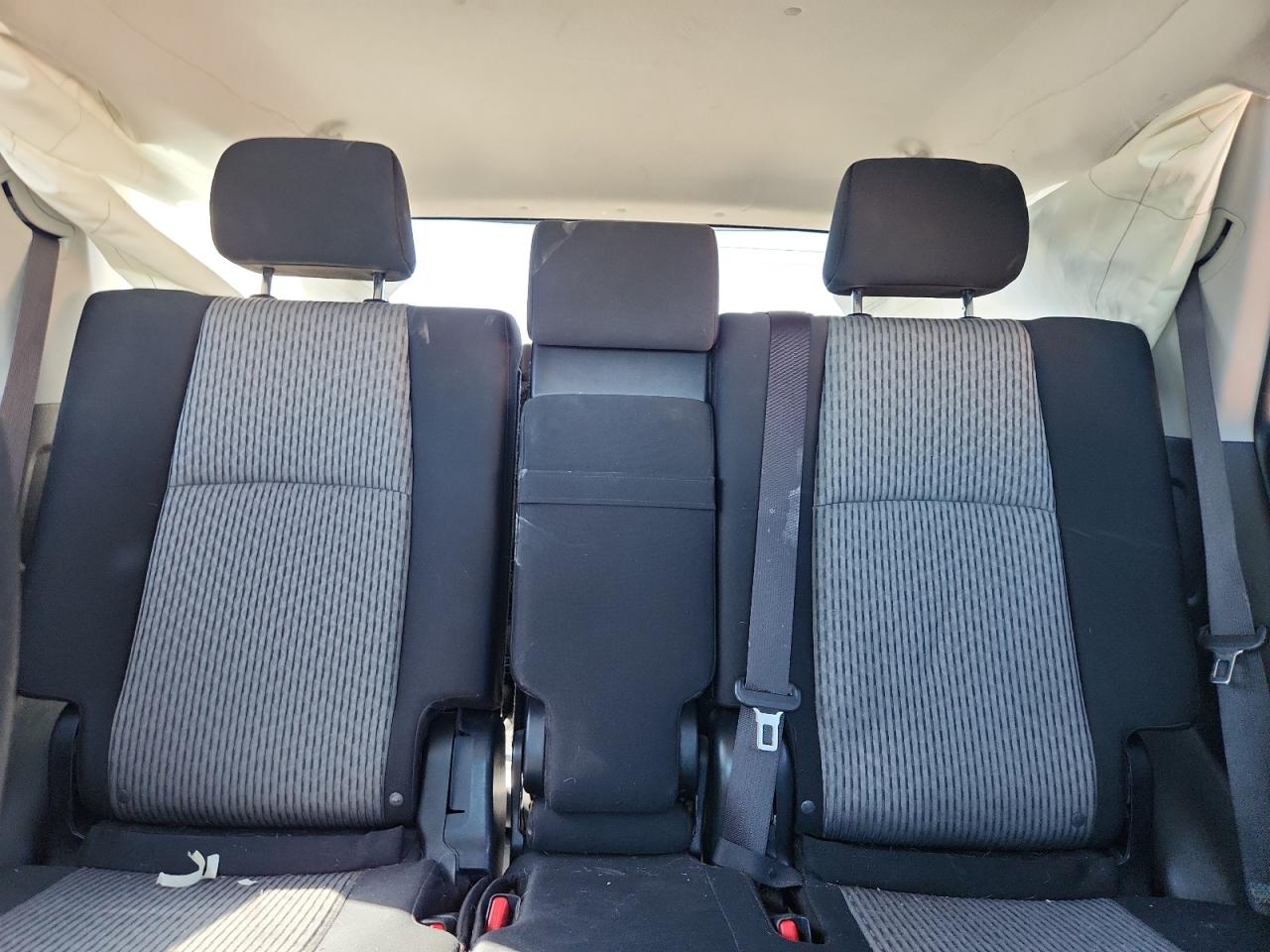 2023 Toyota 4Runner Se VIN: JTEMU5JR9P6155178 Lot: 80870415