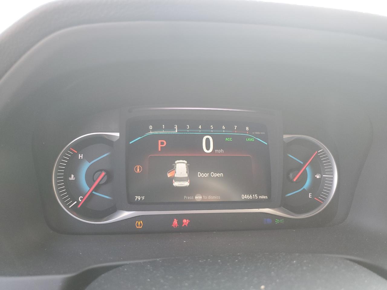 2022 Honda Pilot Exl VIN: 5FNYF6H5XNB018289 Lot: 81618255