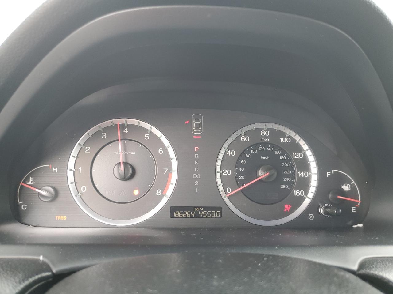 2009 Honda Accord Exl VIN: 1HGCP26899A013646 Lot: 72092795