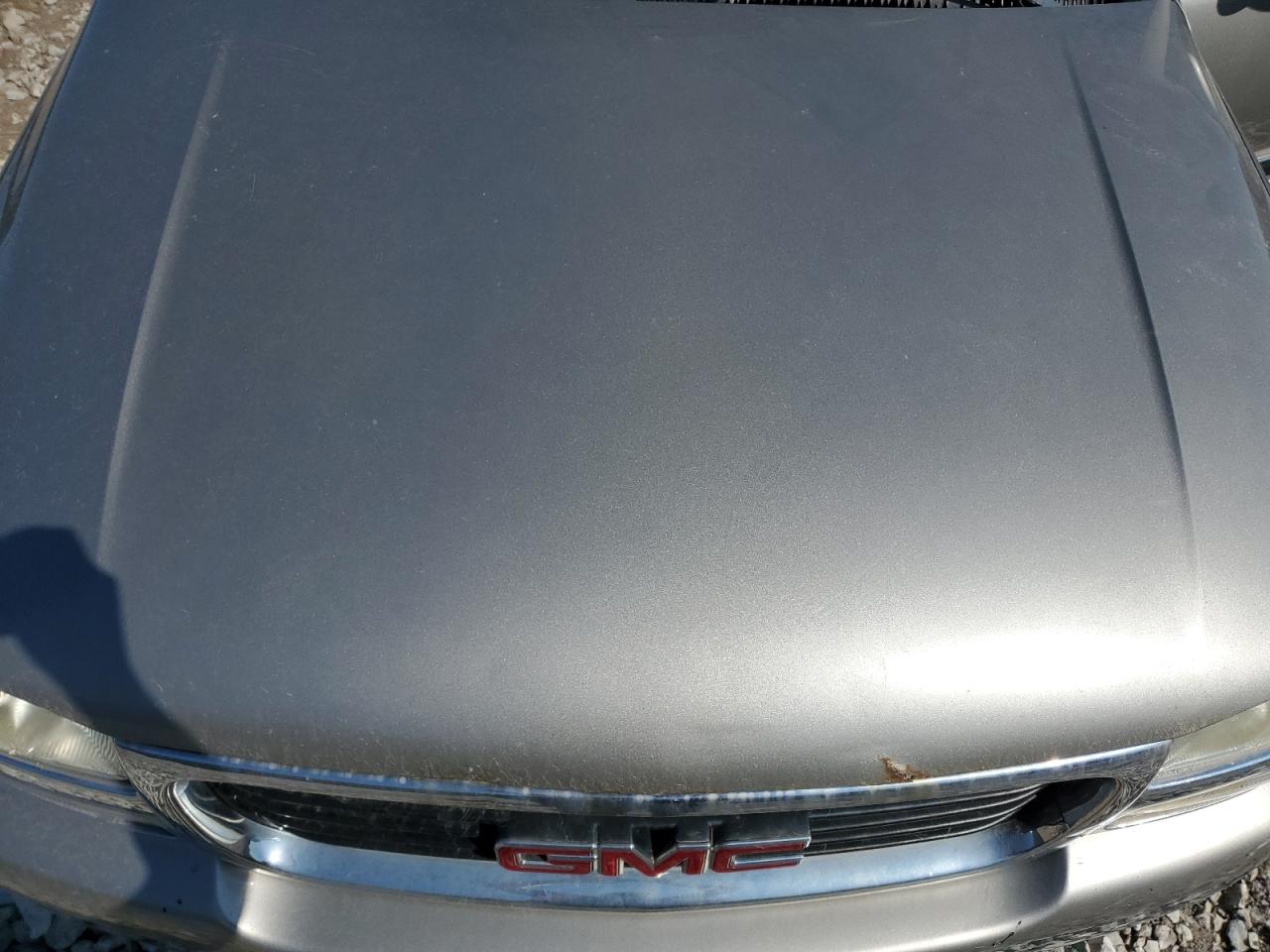 2001 GMC Yukon VIN: 1GKEK13T71J130093 Lot: 70898415