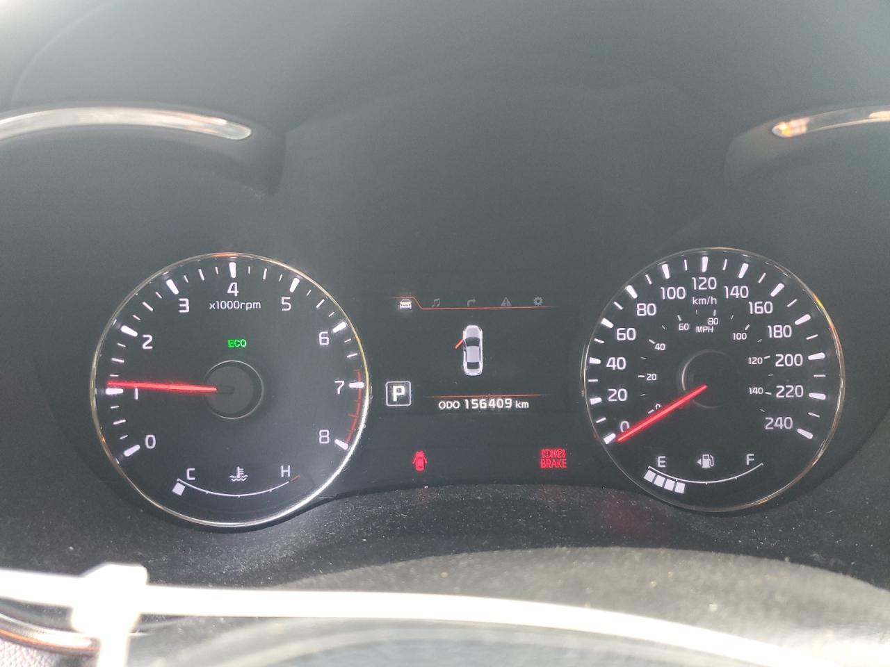 2014 Kia Forte Ex VIN: KNAFZ4A87E5204037 Lot: 81870265