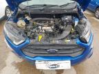 2019 FORD ECOSPORT ST-LINE  for sale at Copart ROCHFORD