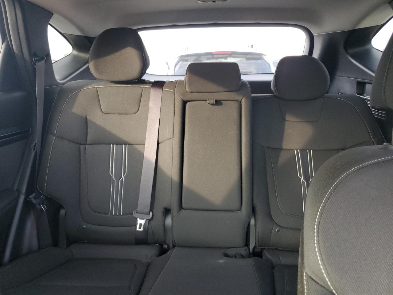 2022 Hyundai Tucson Sel Convenience VIN: KM8JFCA14NU056224 Lot: 71833485