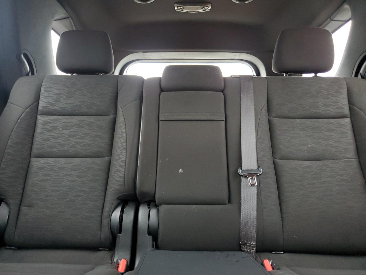 2023 Dodge Durango Gt VIN: 1C4RDJDG0PC687837 Lot: 81820135