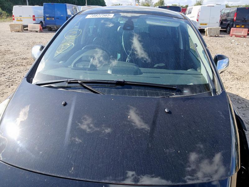 2015 PEUGEOT 3008 ALLURE HDI 