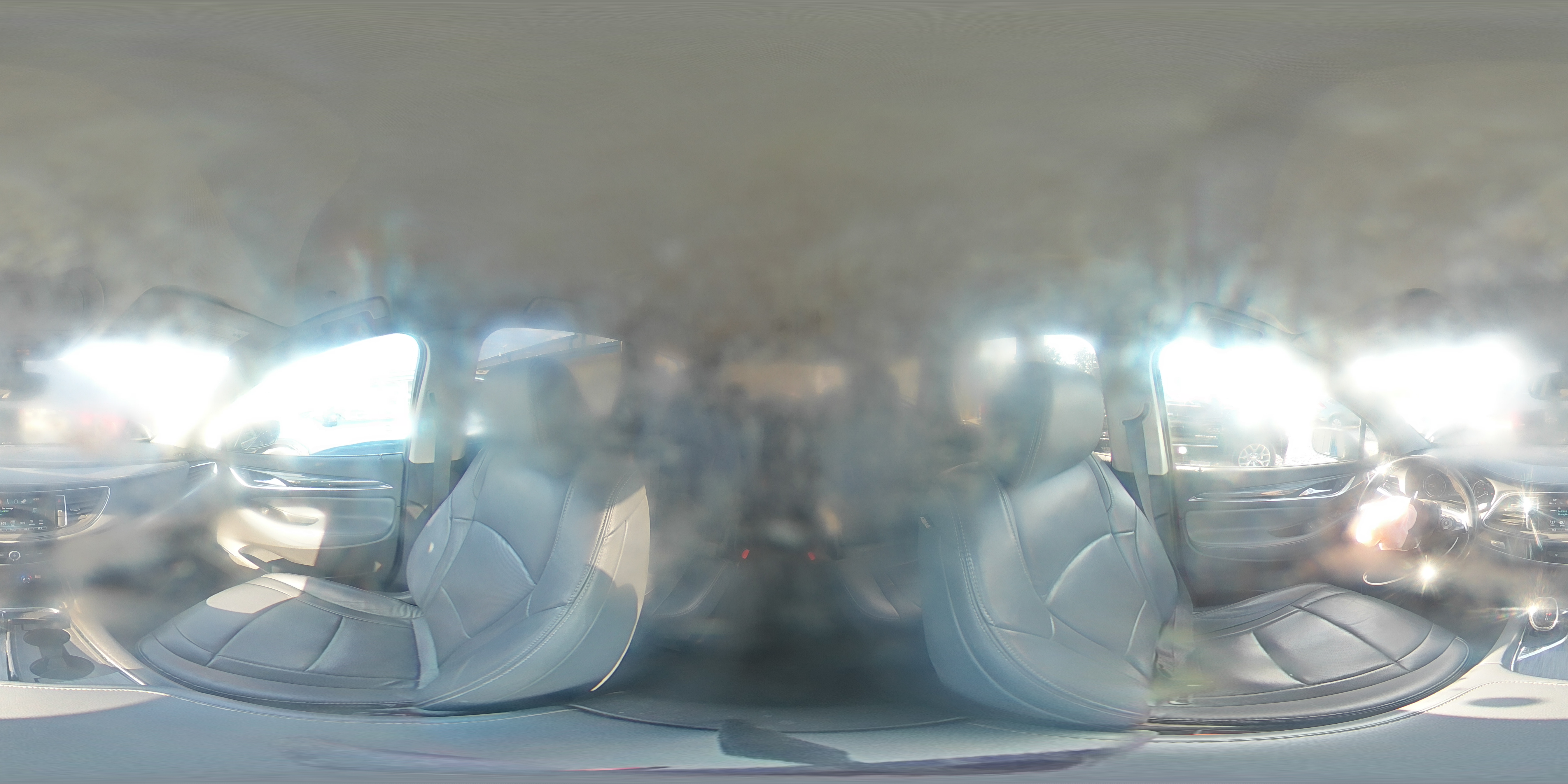 2019 Buick Enclave Essence VIN: 5GAEVAKW6KJ140406 Lot: 70754775