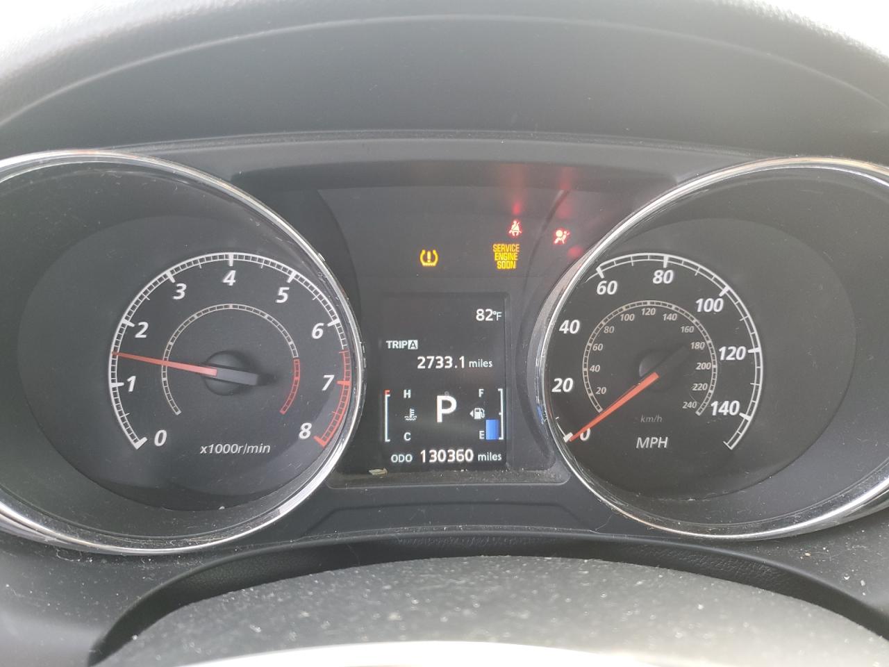 2013 Mitsubishi Outlander Sport Se VIN: 4A4AR4AU6DE017597 Lot: 84706355