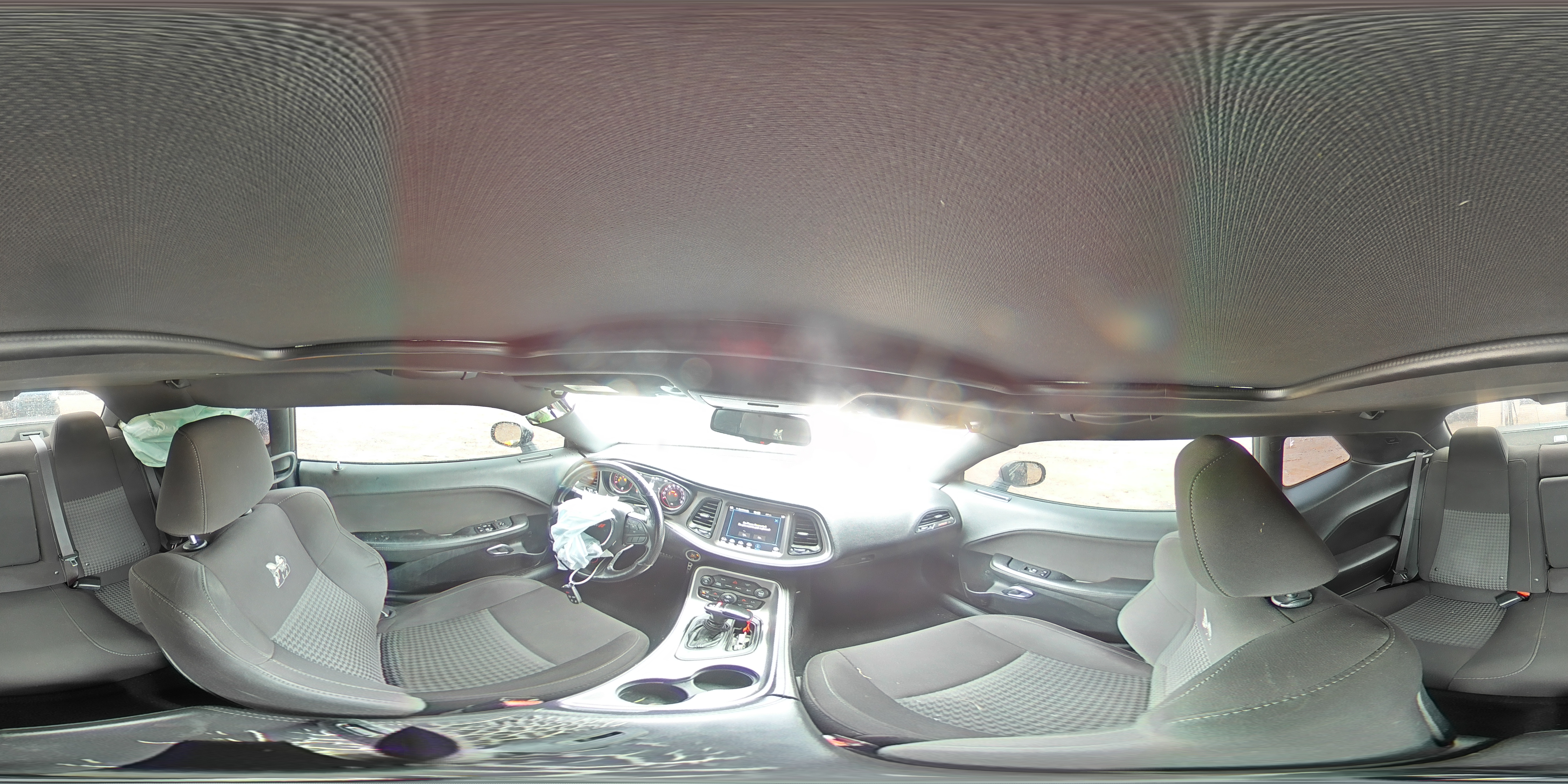 2020 Dodge Challenger R/T Scat Pack VIN: 2C3CDZFJ7LH191099 Lot: 80397275