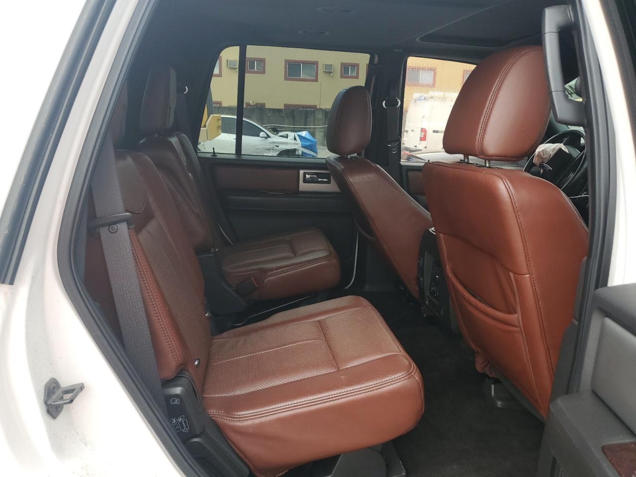 2014 Ford Expedition Xlt VIN: 1FMJU1J51EEF09089 Lot: 83760445
