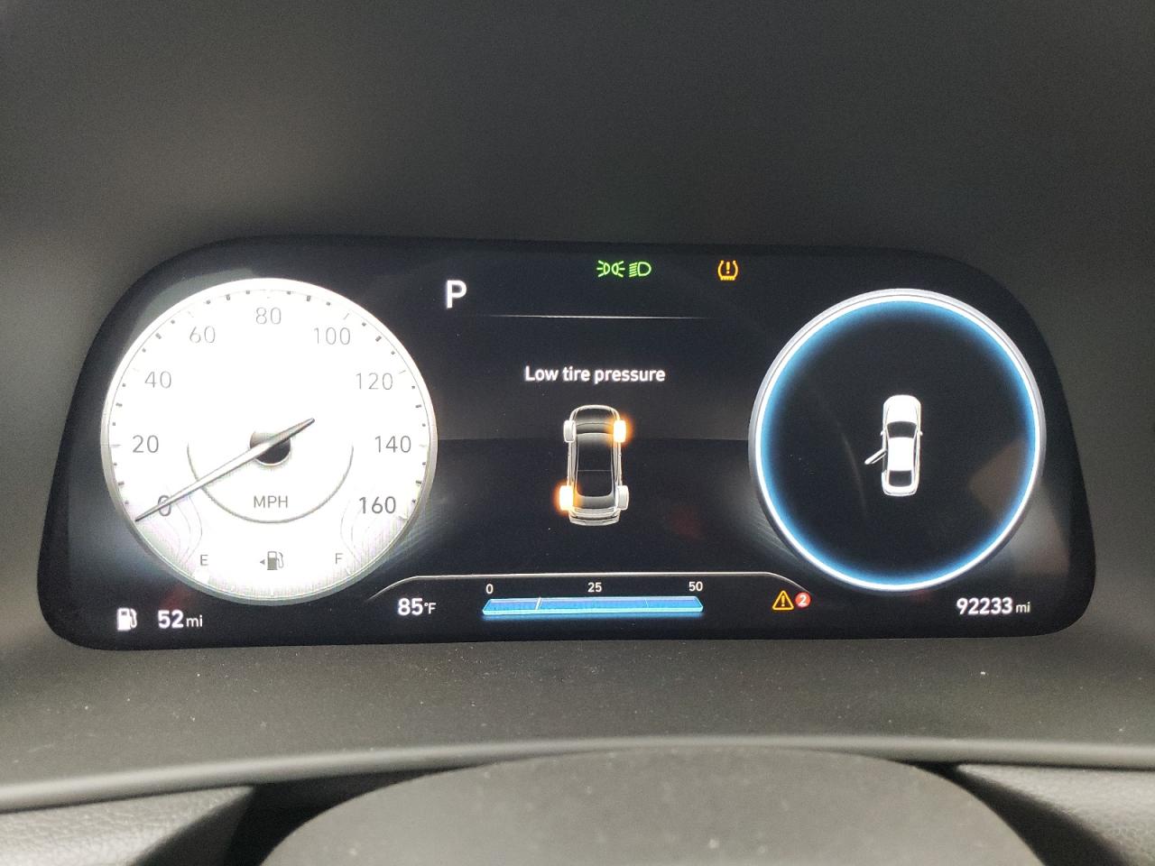 2023 Hyundai Sonata N Line VIN: KMHL14JC4PA251887 Lot: 80579475