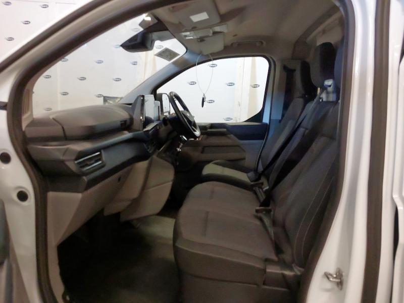 2024 FORD TRANSIT CUSTOM 300LIMITD 