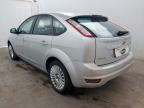2010 FORD FOCUS TITANIUM  for sale at Copart GLOUCESTER