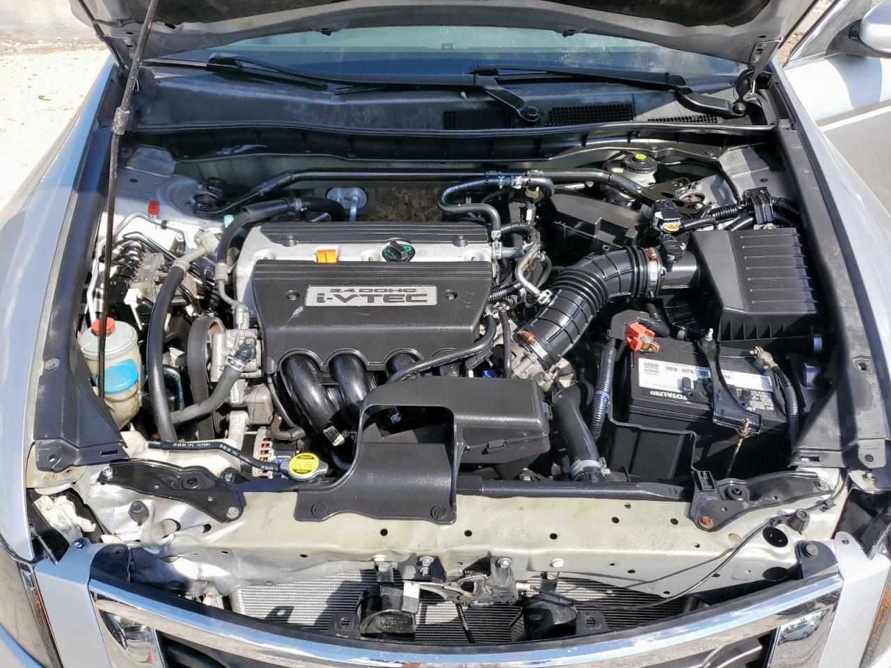 2009 Honda Accord Exl VIN: 1HGCP26859A025289 Lot: 84224735