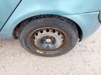 2005 RENAULT CLIO EXPRESSION 16V  for sale at Copart BRISTOL
