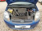 2006 FORD FIESTA STYLE CLIMATE AUTO  for sale at Copart YORK