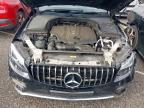 2018 MERCEDES-BENZ GLC 220 D 4MATIC AMG LINE  for sale at Copart SANDTOFT