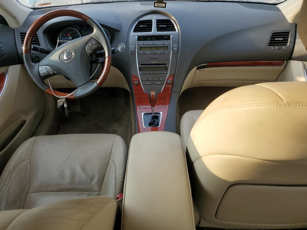 2011 Lexus Es 350 VIN: JTHBK1EG5B2449646 Lot: 80787895