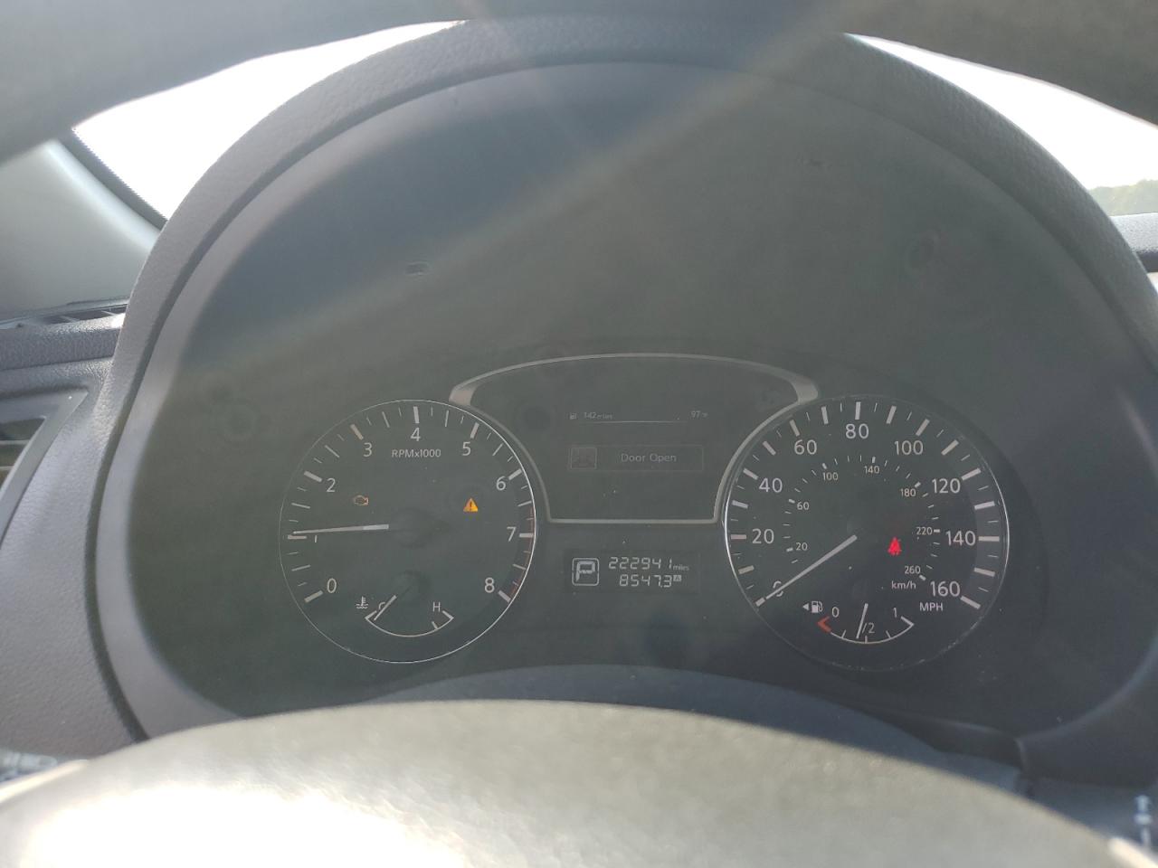 2014 Nissan Altima 2.5 VIN: 1N4AL3AP2EN347662 Lot: 81375845