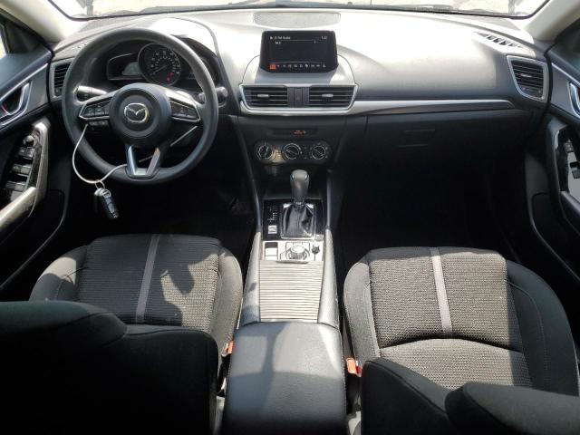  MAZDA 3 2017 Black