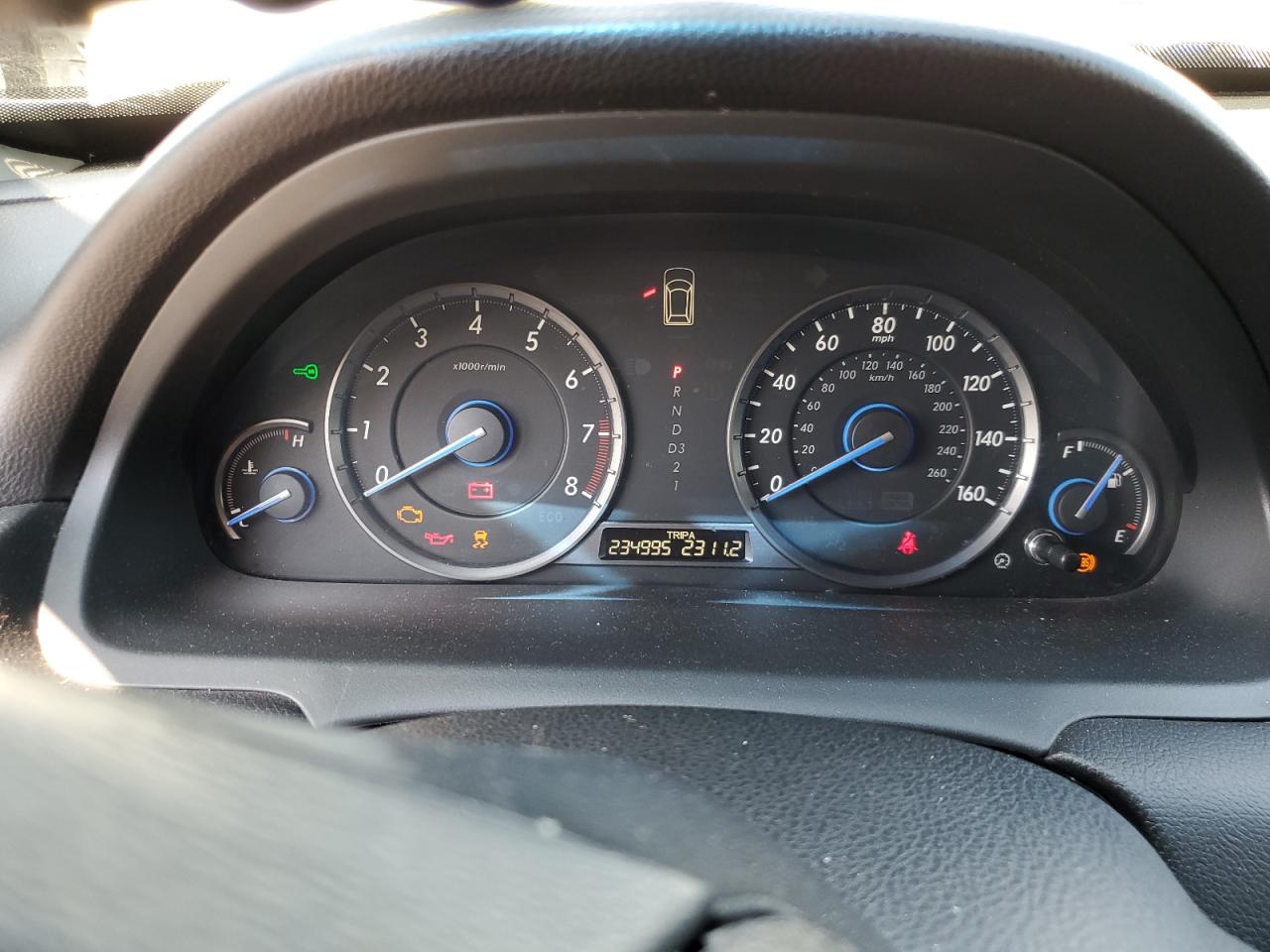 2010 Honda Accord Crosstour Exl VIN: 5J6TF1H58AL010139 Lot: 80804725