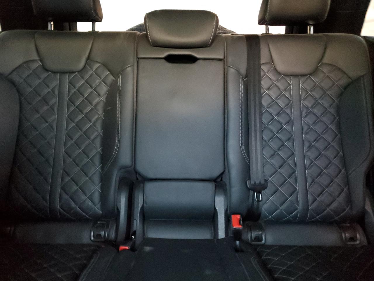 2020 Audi Sq5 Premium Plus VIN: WA1B4AFY4L2008802 Lot: 71730395